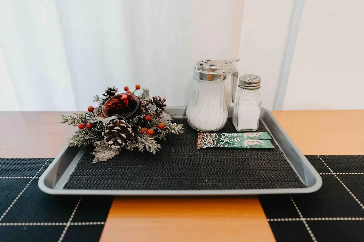 Cozy Studio Amzei Boekarest